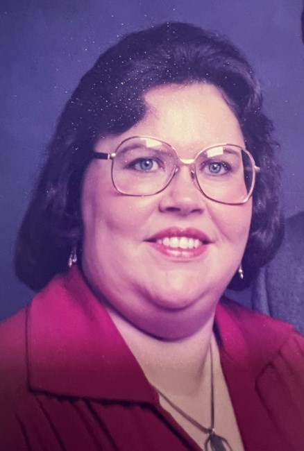 Obituary of Sherry Jean Matthews