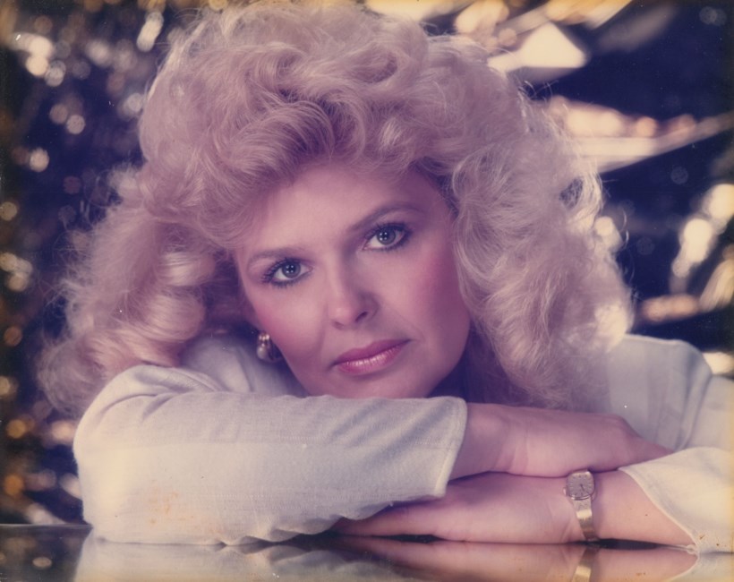 Obituario de Darlene Ring