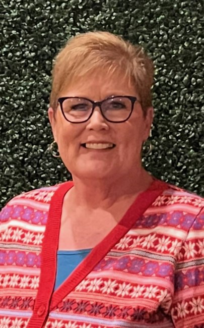 Avis de décès de Donnette D. Hughes