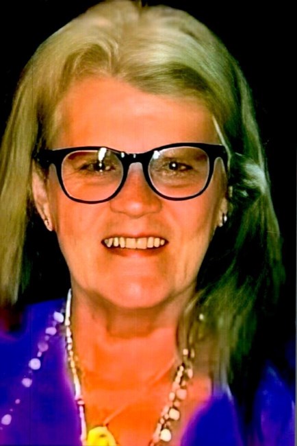 Obituary of Mary Devereux Nantz