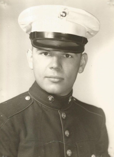 Obituary of "Sonny" Darius A. Ogden