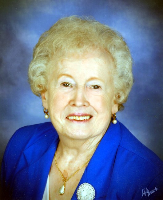 Obituary of Earline Chaney