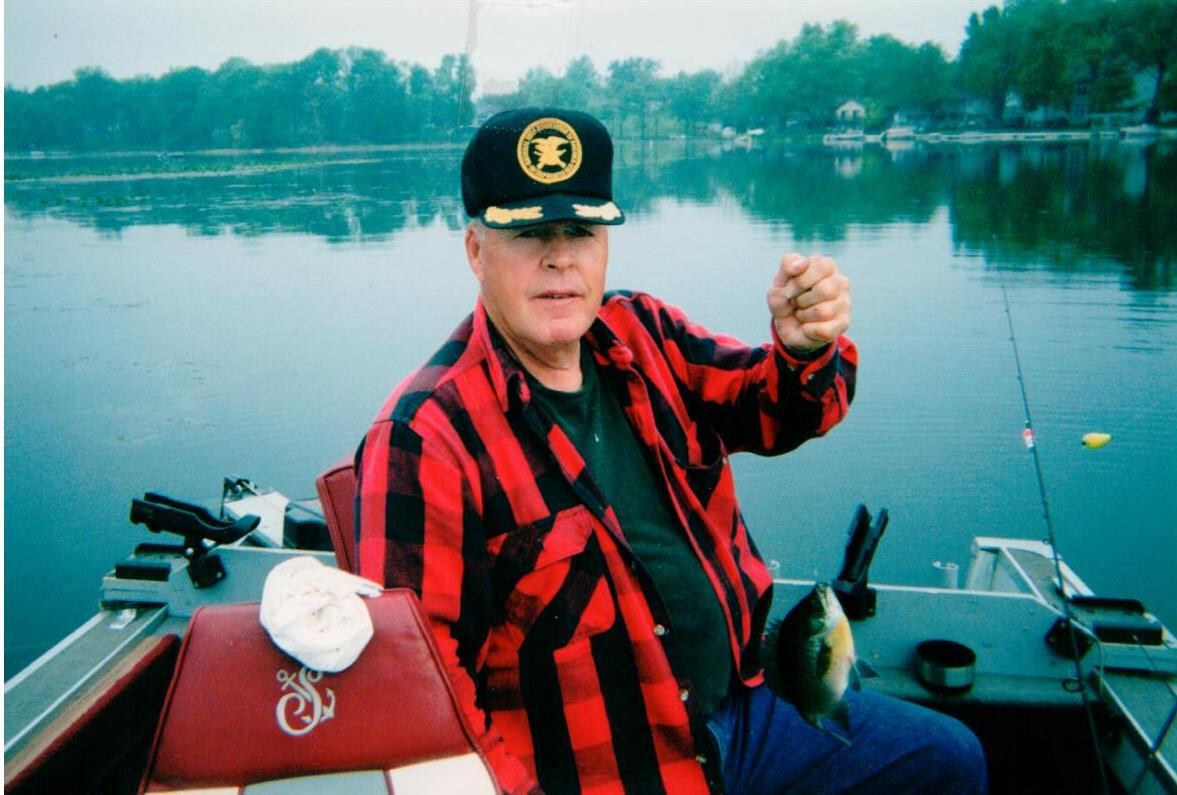 Obituary of Lynn J. Champion