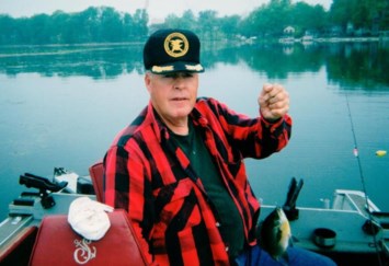 Obituary of Lynn J. Champion