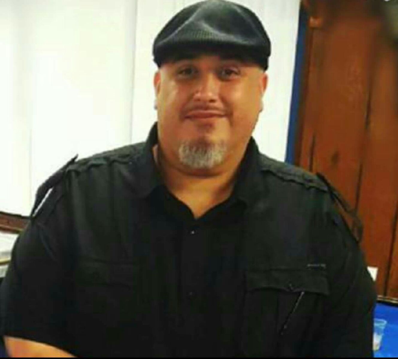 Obituary of Phillip Steven Vega