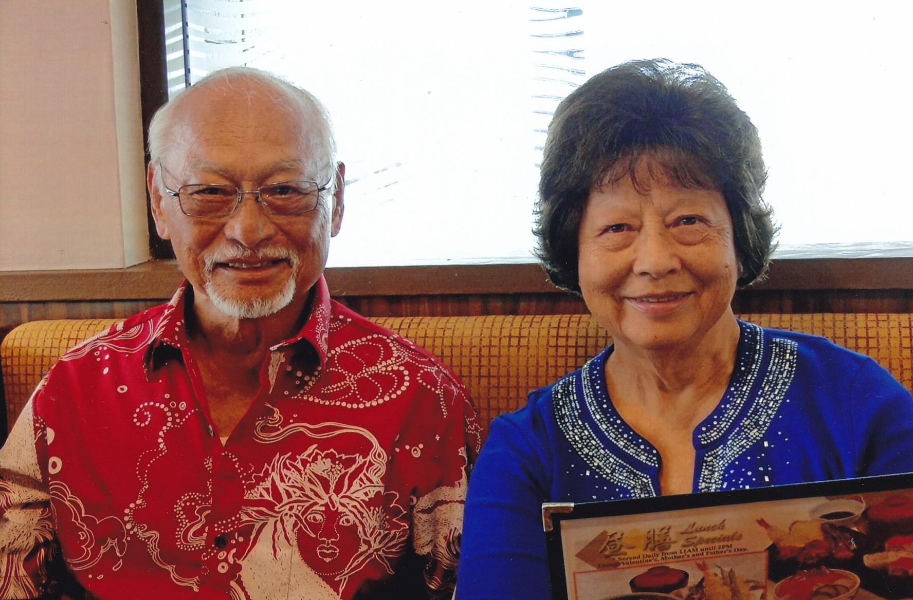 Obituary of Francis Kui Fook Lee