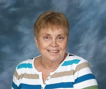 Bonnie Jean Bell Obituary - Universal City, TX