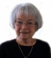 Obituary of Gertrude E. Strauss