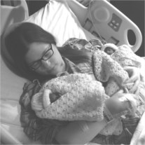 Obituary of Ella & Grace Compagna