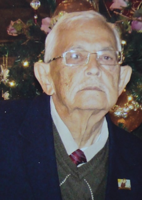 Obituary of Tadros Girgis Zaki