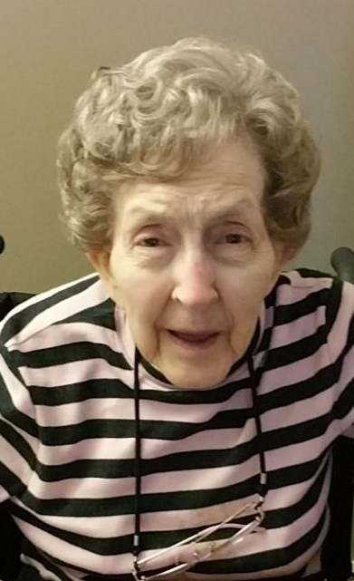 Obituary of Bobbie D Ledbetter