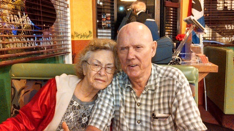 Obituary of Lawrence Earl Sturdevant