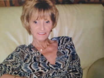 Obituary of Angèle Caron