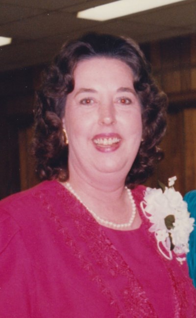 Obituary of Roschell Kennedy Dixon