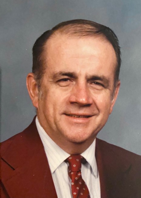 Obituary of John Fredrick Stoneman