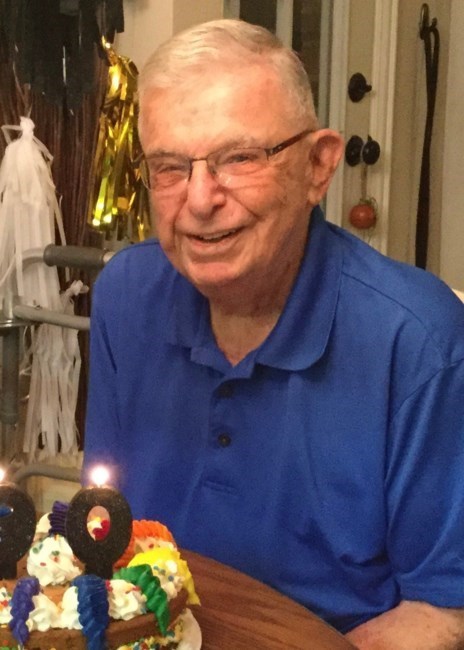 Obituary of Mr. Alfred Smith Amos