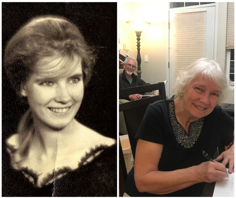 Obituary of Linda Jane Anderson