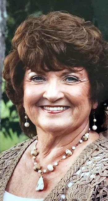 Obituary of Mary Elizabeth Allen