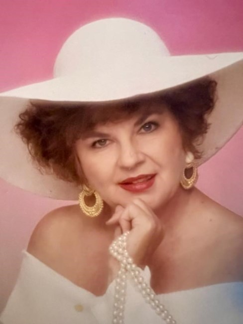 Obituary of June Elizabeth McClernan