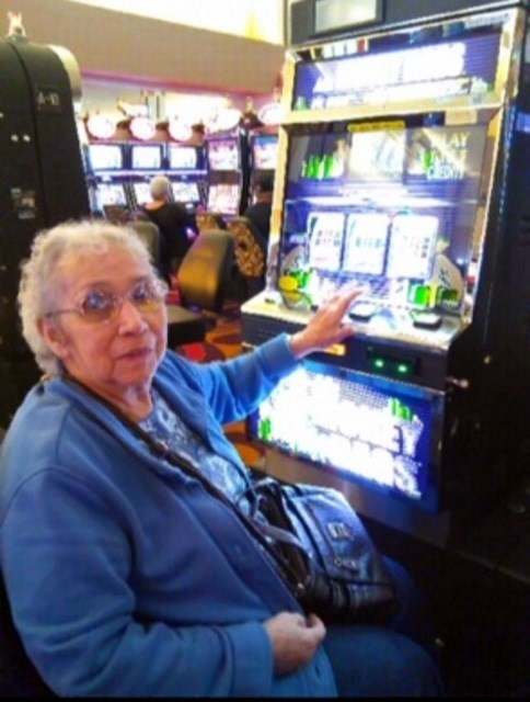 Obituary of Rosa Quiroz