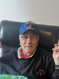 Obituary of MICHAEL "IRON MIKE" TEDESCO