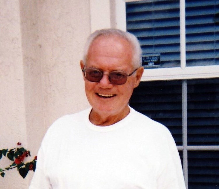 Obituary of Mr. Robert Bob M. Stevenson