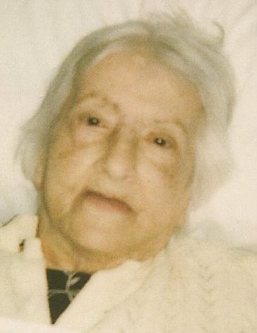 Obituary of Shirley Levin