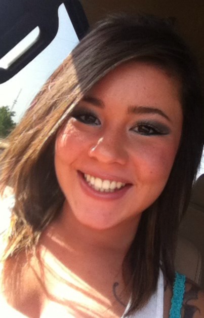 Obituary of Nicolette Paige Griffin