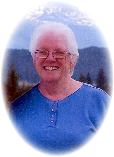 Obituary of Cynthia Sue Fortin