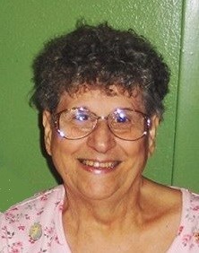 Obituary of Josephine Christine Asaro