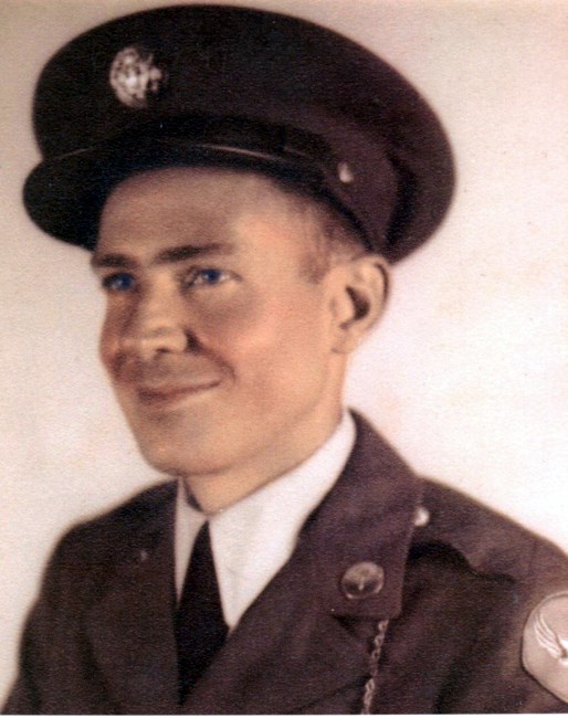 Obituary of Harold G Brooks