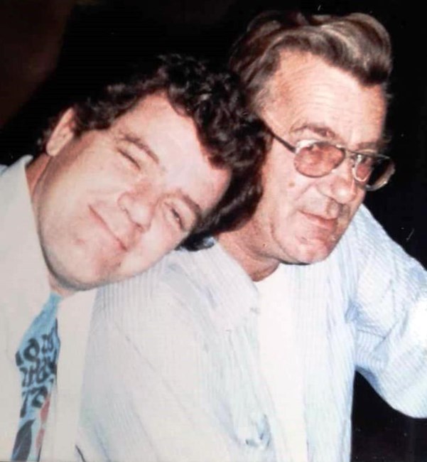 Avis de décès de David Keith Fey