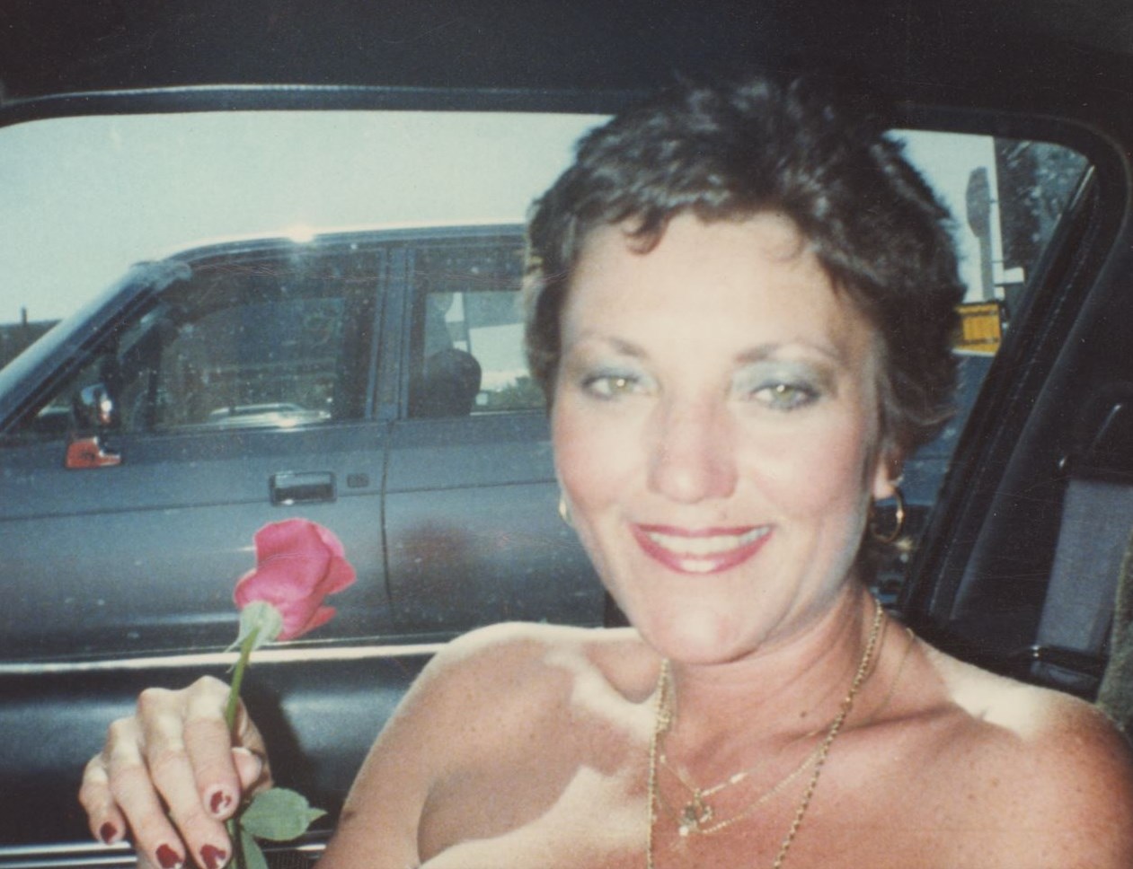 Obituary of Gail Ruth Genel