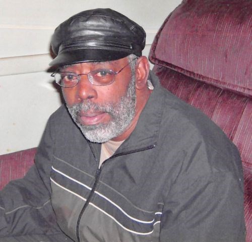 Obituary of Michael Anderson