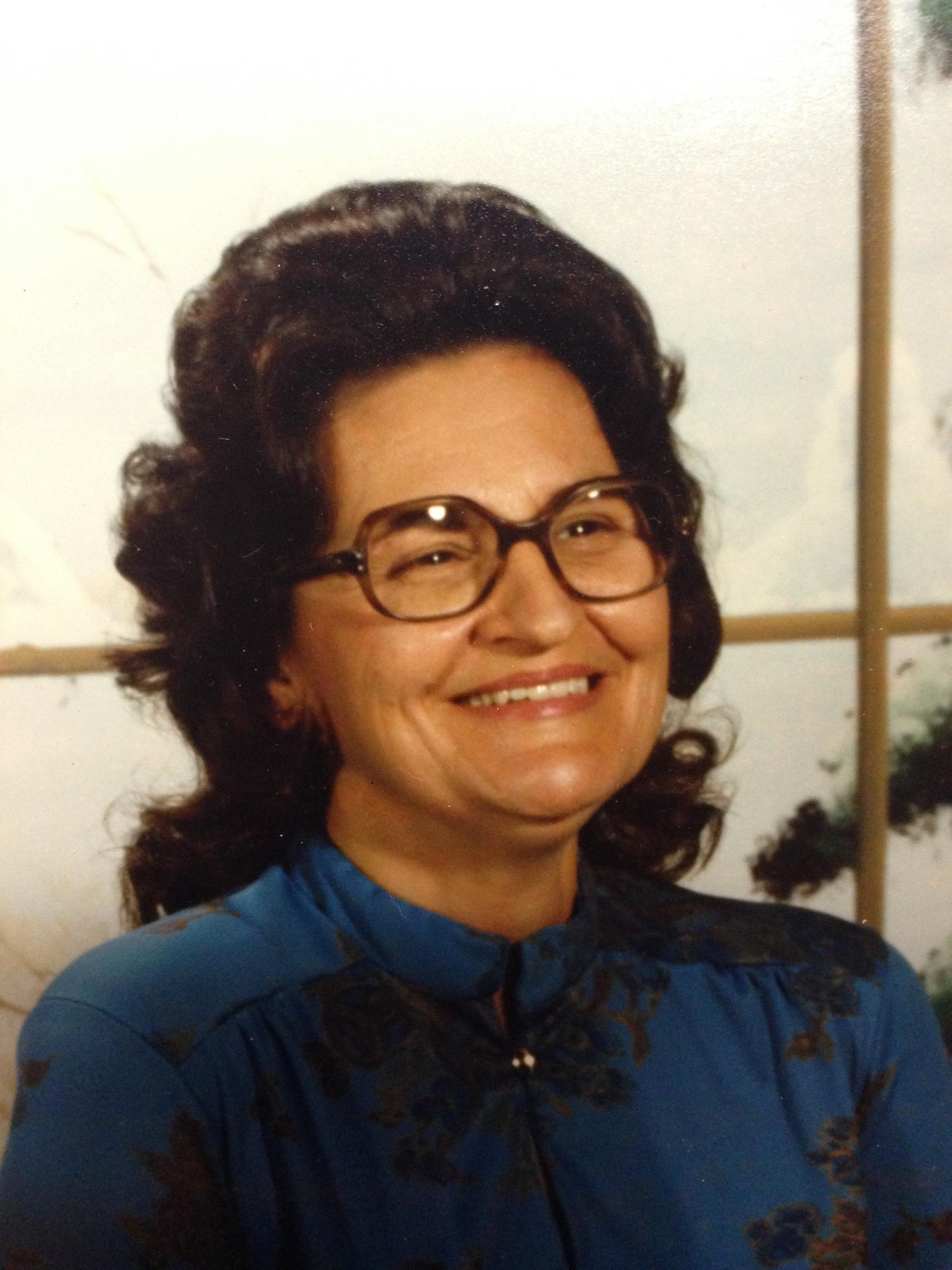 Obituary of Ethel H. LeBleu