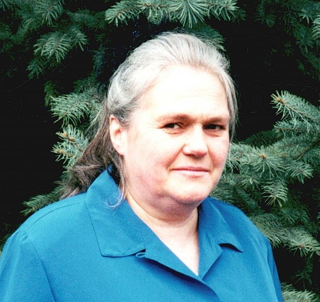Obituary of Anna Alekseevna Zhuk