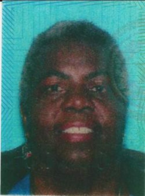 Obituary of Ms. Beverly Louise Tippins