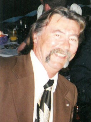 Obituary of Phil Jack Hammerton
