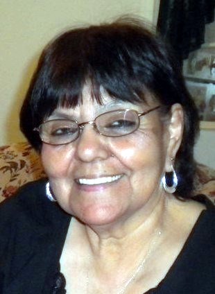 Obituary of Ramona Hernandez Cedillo