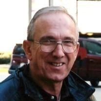 Obituary of James P. "Jim" Warner