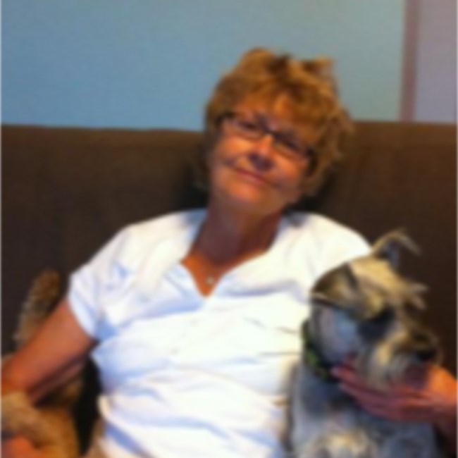 Obituary of Janet Ansley