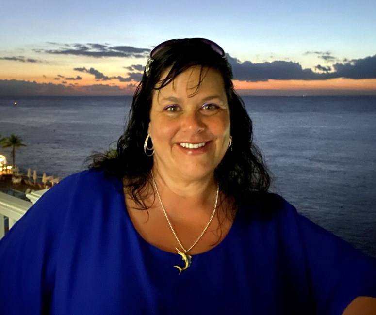 Obituary of Lynette Charlene Winchester