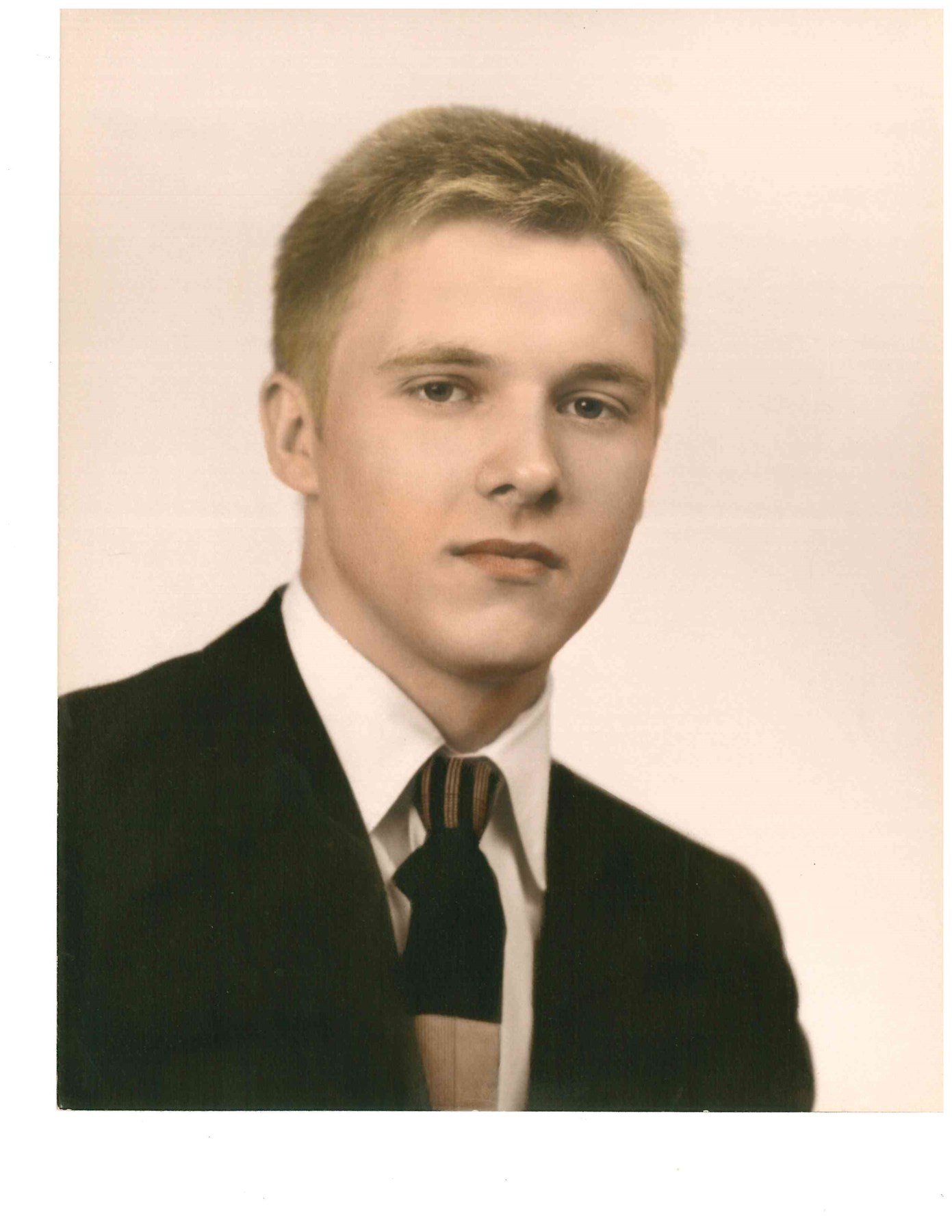 Obituary of Charles I. Karnitis