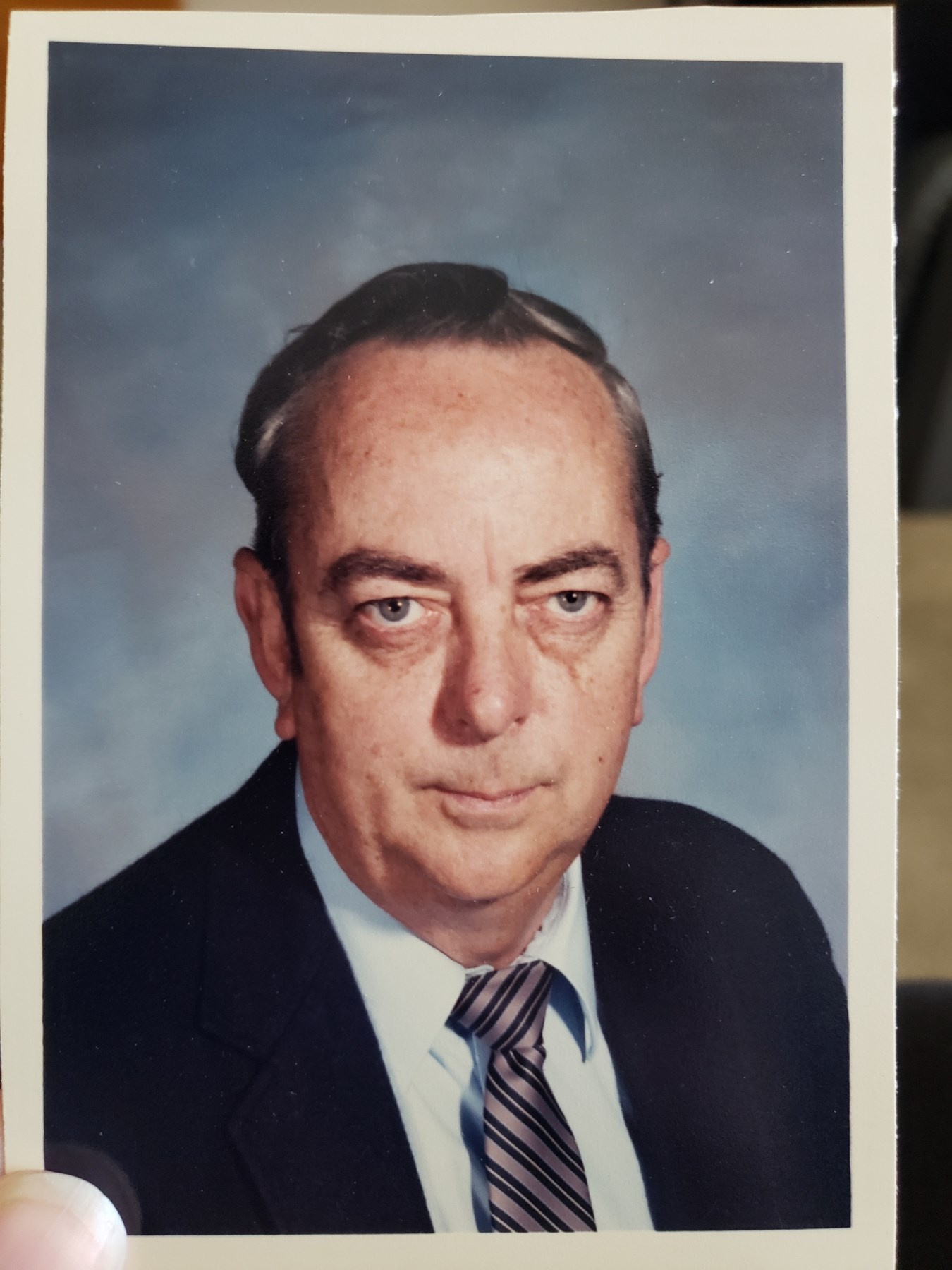 James Dolan, Obituary Warwick, RI