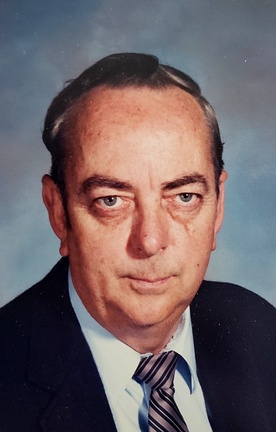 James Dolan, Obituary Warwick, RI