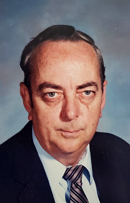 Obituario de James G. Dolan, Sr.