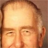 Obituary of Harold "Mack" McDaniel