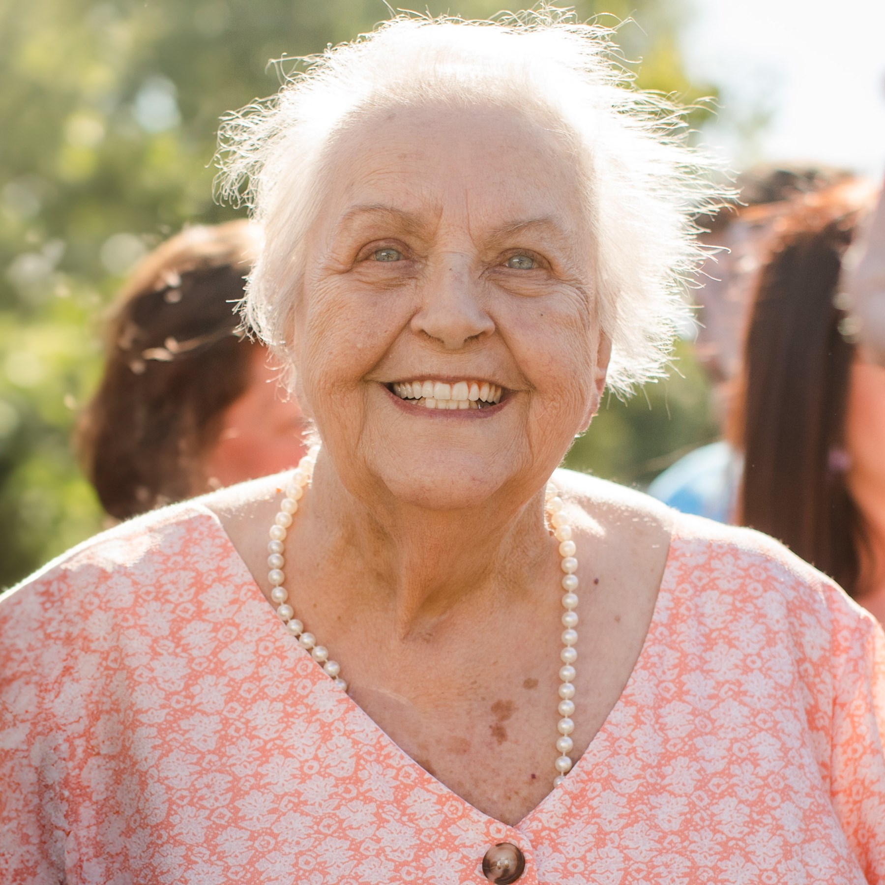 Obituary of Charlotte I Myers