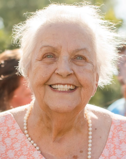 Obituary of Charlotte I Myers