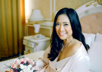 Obituario de Phoebe Alaras Sampang